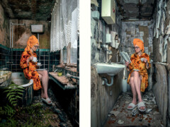 Julia Didelot (Steinbach-Hallenberg): Abwarten und Tee trinken - Anerkennung