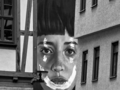 Volker Schilling (Dingsleben): Der Blick - Anerkennung